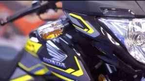 Honda chính thức ra mắt ‘vua côn tay’ 150cc mới giá 40 triệu đồng: 'Chơi tất tay' với Yamaha Exciter
