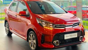 Khách Việt ‘dậy sóng’ vì giá lăn bánh Kia Morning cực rẻ giữa tháng 6/2025, át vía Hyundai Grand i10