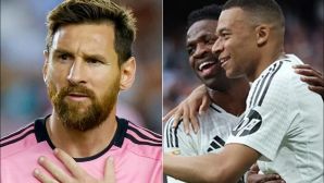 Lịch thi đấu vòng 1 FIFA Club World Cup 2025: Messi nguy cơ bị loại sớm, Real Madrid thị uy sức mạnh