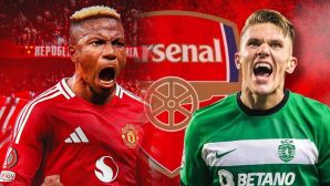 Tin chuyển nhượng sáng 14/6: MU đạt thỏa thuận với Victor Osimhen; Gyokeres 'lật kèo' Man United?