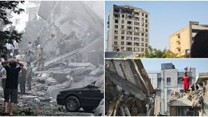 Quân đội Israel tấn công dữ dội Iran, Bộ Ngoại giao khuyến cáo công dân Việt Nam không đến 2 nước này