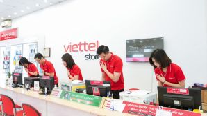 Viettel Store ưu đãi lớn nhân Ngày của Cha: Giảm giá tới 50% nhiều sản phẩm công nghệ hấp dẫn
