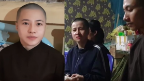 Thực hư chuyện Diễm My sinh con cho Lê Tùng Vân, thái độ lạ của 'thầy ông nội' khi nói về cô gái này
