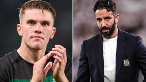 Chính thức xong vụ Gyokeres đến Man United, Ruben Amorim vỡ mộng tái hợp trò cưng