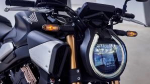 Đẳng cấp hơn Yamaha Exciter, Honda ra mắt ‘đàn em của Winner X’ với giá hấp dẫn, trang bị đỉnh cao