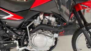 Honda chính thức ra mắt ‘vua côn tay’ 150cc mới tinh giá 51 triệu đồng: Khắc chế cứng Yamaha Exciter