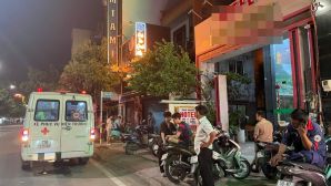 Thái độ lạ của người chồng trước khi sát hại vợ trong khách sạn, ra tay xong gọi ngay cho người thân