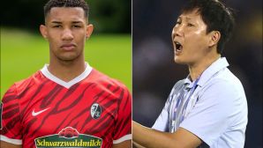 Tin bóng đá sáng 14/6: ĐT Việt Nam đón sao nhập tịch từ Bundesliga; HLV Kim Sang-sik bị chỉ trích