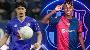 Tin bóng đá quốc tế 14/6: Sao Việt kiều bất ngờ tăng giá; Nico Williams đồng ý gia nhập Barca