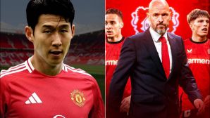 Chuyển nhượng MU 15/6: Son Heung-min cập bến Man Utd trong 48h tới; Garnacho rời Manchester United