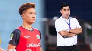 Chính thức trở lại V.League đầy thuyết phục, trụ cột ĐT Việt Nam sắp đón thầy mới?