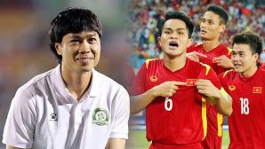 Điểm tin BĐVN trưa 15/6: Công Phượng báo tin vui; Cựu sao U23 Việt Nam 'đào tẩu' khỏi HAGL?