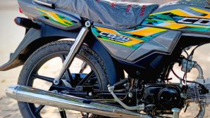 Tin xe cuối tuần: Honda mở bán 'huyền thoại côn tay' giá 14 triệu đồng tại đại lý, hạ đo ván Exciter