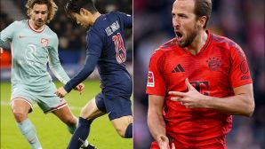 Kết quả bóng đá FIFA Club World Cup hôm nay: PSG hủy diệt Atletico Madrid; Bayern Muncih thắng dễ?