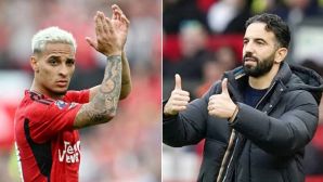 Tin chuyển nhượng mới nhất 15/6: Antony xác định bến đỗ mới; Man United công bố bom tấn thứ ba?