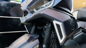 Tin xe máy 15/6: ‘Chiến binh xe ga' 155cc mới chất hơn cả Honda Air Blade ra mắt, giá 60 triệu đồng