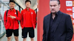 Ngôi sao ĐT Việt Nam chốt bến đỗ gây chấn động, HLV châu Âu chỉ thẳng tiêu cực tại V.League