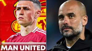 Bị Man City rao bán với giá rẻ khó tin, Phil Foden sẵn sàng tới Manchester United ngay trong hè 2025