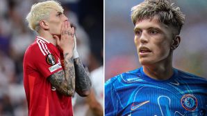 Vụ Garnacho đến Chelsea có biến, người thừa Man United chốt xong bến đỗ khó tin tại Ngoại hạng Anh?