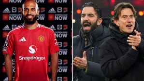 Tottenham nhận gáo nước lạnh, Man United ấn định thời điểm kích hoạt bom tấn Mbeumo?