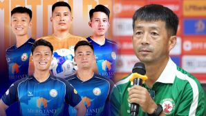 Đội bóng V.League rơi vào thế 'ngàn cân treo sợi tóc', ngôi sao Việt kiều trả giá đắt