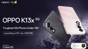 Đây smartphone đi phượt giá rẻ mới của OPPO đạt chuẩn quân sự, pin 6000 mAh ăn đứt iPhone 16