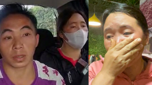 Phía tài xế 'chặt chém' người dân tộc 4,2 triệu đồng đề nghị sốc sau khi bị lộ, công an vào cuộc