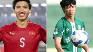 Tin bóng đá sáng 16/6: Văn Hậu chốt ngày trở lại ĐT Việt Nam; Công Phượng nhận tin dữ tại V.League?