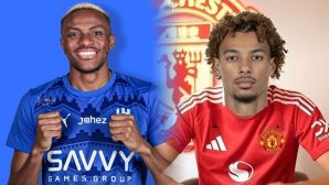Tin chuyển nhượng sáng 17/6: Thương vụ Man Utd - Hugo Ekitike có biến; Al Hilal nẫng tay trên MU vụ Osimhen