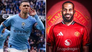 Tin chuyển nhượng tối 16/6: Phil Foden 'bật đèn xanh' với MU; Man United công bố bom tấn Mbeumo?