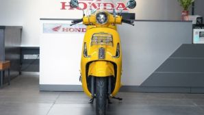 Tin xe 16/6: Honda chốt giá mẫu xe ga 150cc mới chỉ 54 triệu đồng, xịn như SH mà rẻ hơn Air Blade