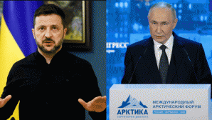 TT Zelensky có tuyên bố gây chấn động về cuộc xung đột với Nga, Kiev phải tổ chức cuộc họp khẩn