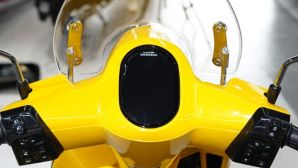 ‘Vua xe ga’ 150cc mới của Honda đẹp hơn Air Blade công bố giá bán chỉ 54 triệu đồng, trang bị như SH