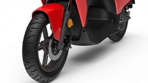‘Vua xe ga’ mới chính thức ra mắt giá 38,5 triệu đồng: Hạ đo ván Honda Vision và SH Mode vì quá đẹp