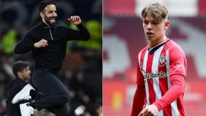 Liverpool nẫng tay trên, Man United vỡ mộng chiêu mộ hiện tượng Ngoại hạng Anh