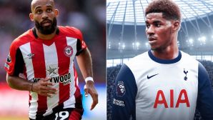 Man United chiến thắng vụ Mbeumo, Tottenham tạo địa chấn với thương vụ Marcus Rashford