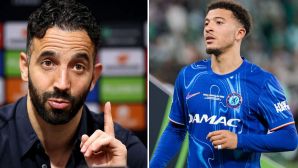 Bị Manchester United cự tuyệt, Jadon Sancho chốt xong bến đỗ khó tin sau khi rời Chelsea?
