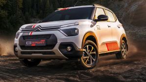 Quên Kia Morning và Grand i10 đi, dân tình đổ xô săn đón mẫu hatchback cỡ B giá 170 triệu đồng này