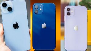 Giá iPhone 11, iPhone 12 và iPhone 13 tiếp tục hạ sập sàn, rẻ như bèo tháng 6, tam mã iPhone rẻ nhất