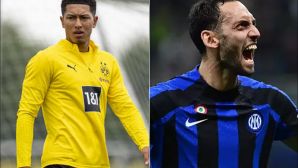 Kết quả bóng đá FIFA Club World Cup hôm nay: Bellingham lập kỷ lục ở Dortmund; Inter Milan gây sốt?
