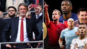 Kết quả bóng đá hôm nay: Địa chấn ở FIFA Club World Cup 2025; Man United công bố tân binh thứ ba?