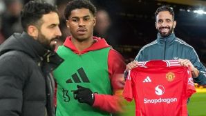 Điểm tin bóng đá quốc tế 17/6: MU kích hoạt 'bom tấn'; Rashfrod trên đường rời Man United