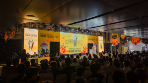 Chung kết realme Cup 2025: Eternity AOV lên ngôi vô địch và hành trình 'Make it real' đáng nhớ của cộng đồng esports VN