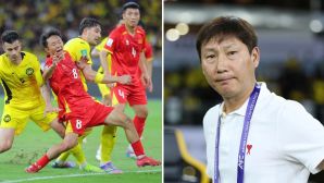 Tin bóng đá tối 17/6: ĐT Việt Nam 'vỡ mộng' Asian Cup; HLV Kim Sang Sik đón viện binh châu Âu?