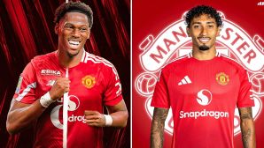 Tin chuyển nhượng tối 17/6: Sir Jim 'phá két' chiêu mộ Raphinha; Man United kích hoạt 3 bom tấn?