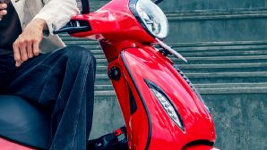‘Vua xe ga’ mới thay thế Honda Vision chính thức ra mắt: Giá 26 triệu đồng, đẹp hơn SH Mode và LEAD