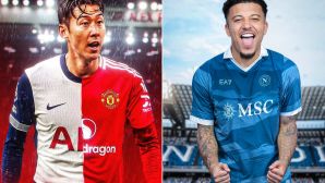 Tin MU hôm nay 18/6: Jadon Sancho giúp Man United có Osimhen; MU chiến thắng vụ Son Heung-min