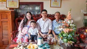 ‘Hào khí Việt Nam - Sức Xanh lan tỏa’: Triệu hành trình xanh, triệu niềm tin gieo