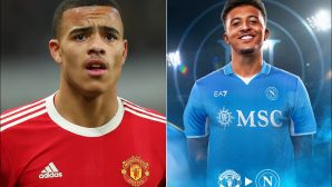 Chuyển nhượng MU 18/6: Greenwood chính thức tái hợp Manchester United; Jadon Sancho cập bến Napoli?
