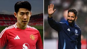 Manchester United chiến thắng đại gia Saudi League, HLV Amorim ấn định ngày đón Son Heung-min?
